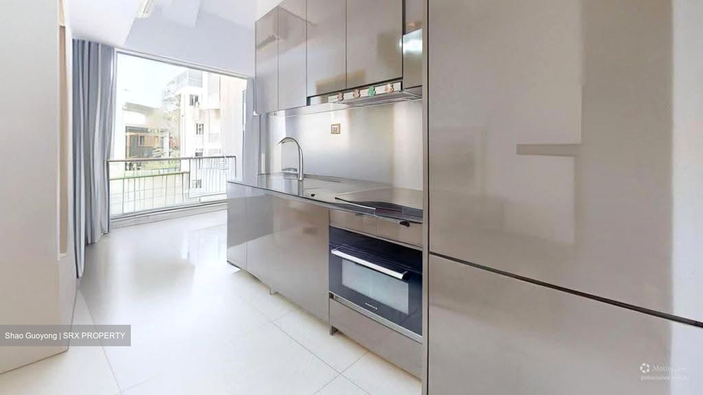 The Creek @ Bukit (D21), Condominium #610350511